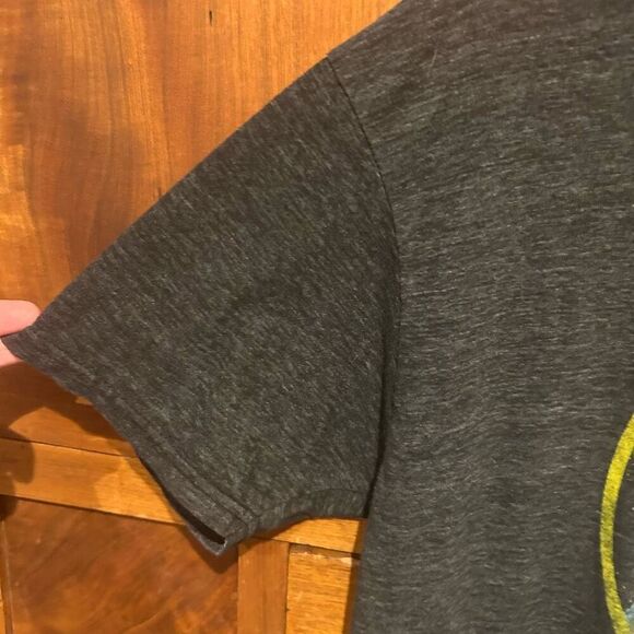 Star Wars tshirt short sleeve size large. - Picture 3 of 6